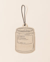 P.F Candle Air Freshener | Los Angeles