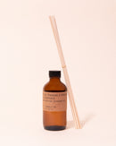 P.F Candle Teakwood & Tobacco Reed Diffuser