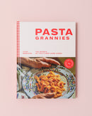 Pasta Grannies Book