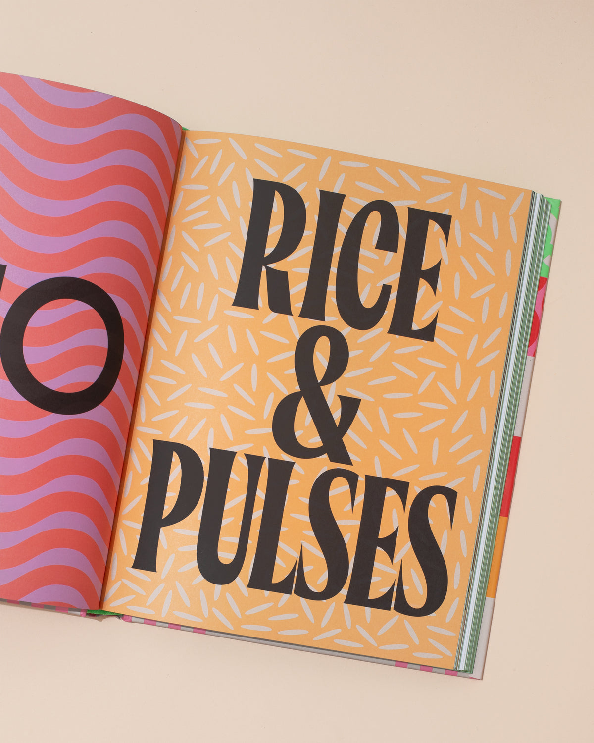 Pasta Grannies: Eat Everything Book