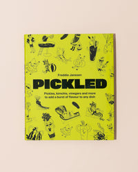 Pickled Book
