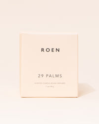 ROEN candle | 29 Palms