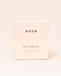 ROEN candle | Botanica