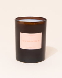 ROEN candle | Ojai Nuit