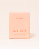 ROEN candle | Ojai Nuit