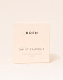 ROEN candle | Saint Saveur