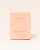 ROEN candle | Topanga