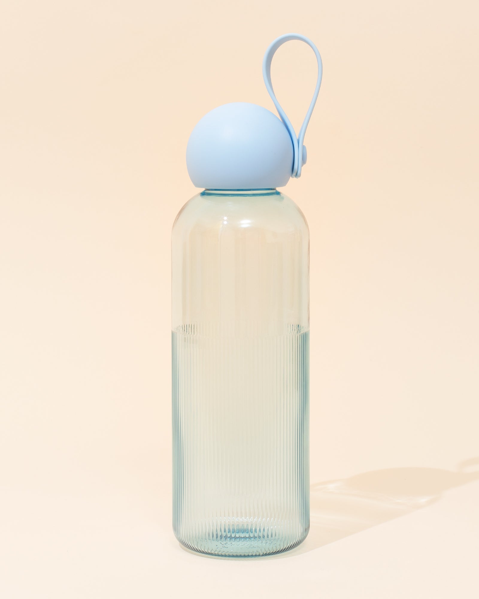 Ture Water Bottle | Blue