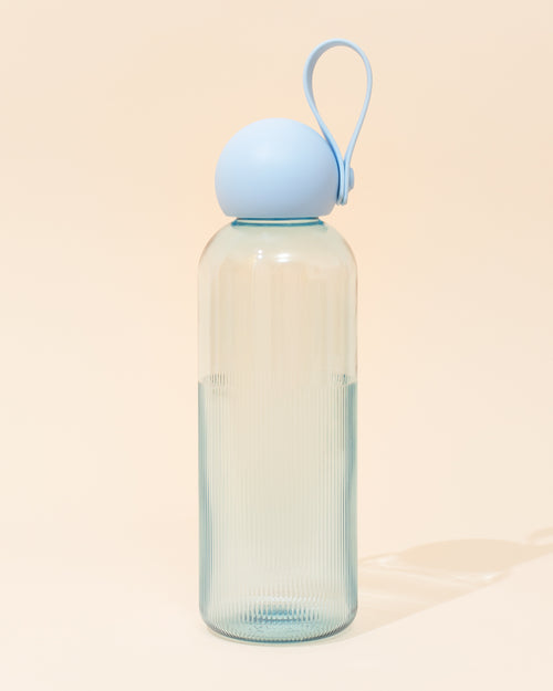 Ture Water Bottle | Blue