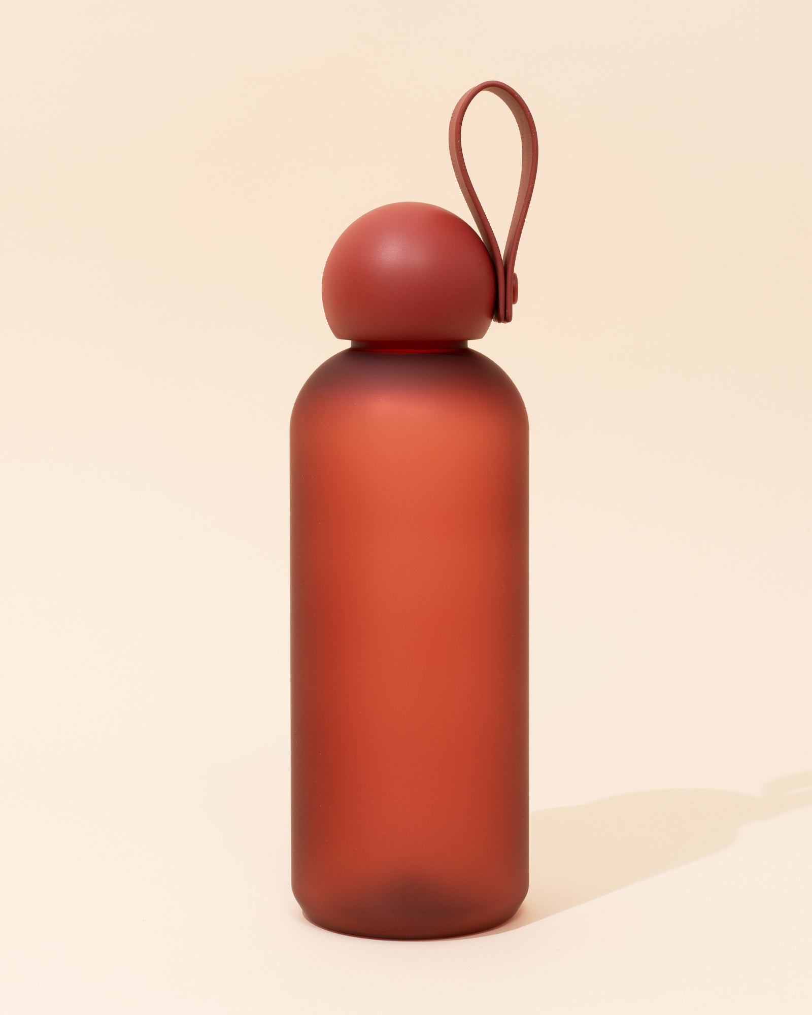 Tom Water Bottle | Red