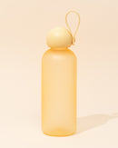 Tom Water Bottle | Yellow