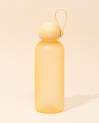 Tom Water Bottle | Yellow