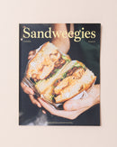 Sandweegies Magazine | Issue 01