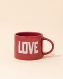 Love Mug