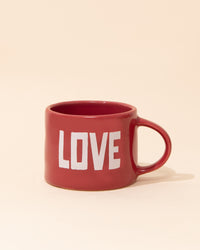 Love Mug