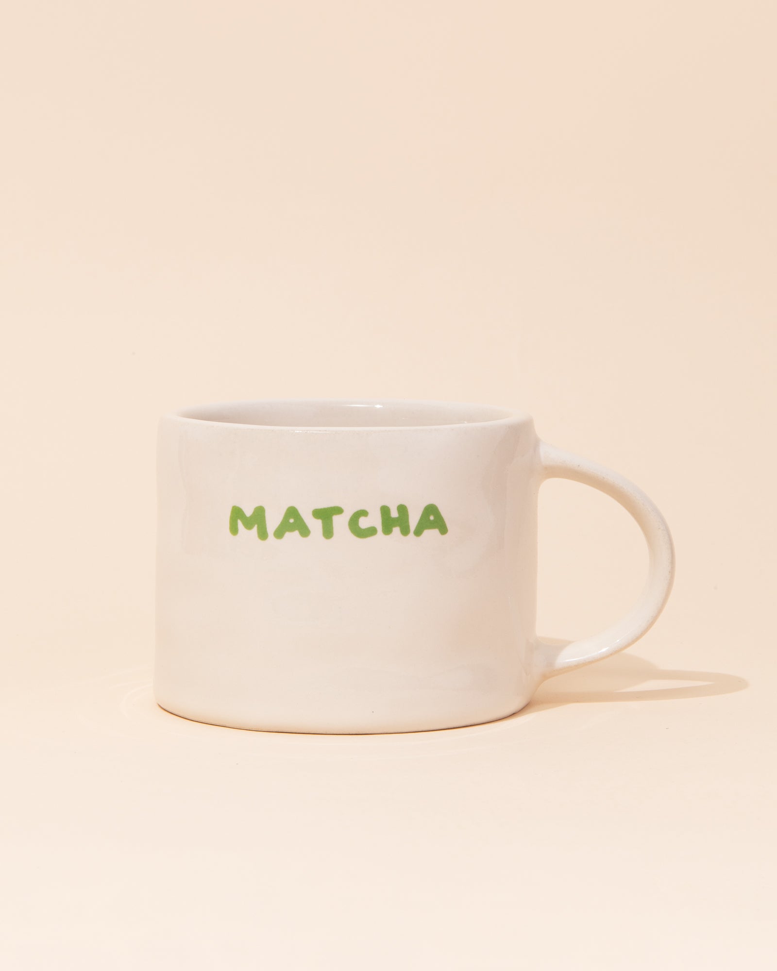 Matcha Mug