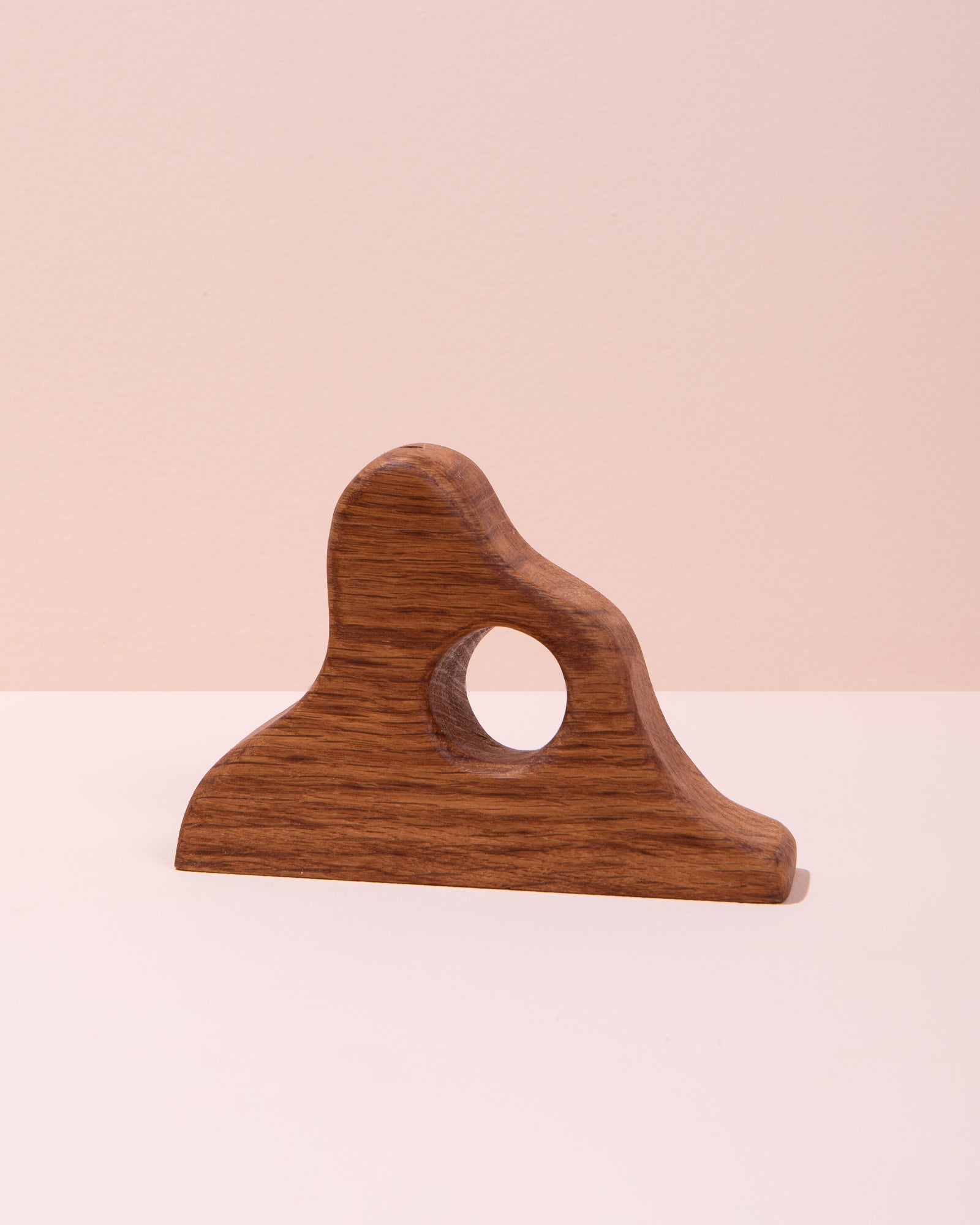 Wooden Bud Vase | Form