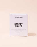 Solei Studios Candle | Desert Dunes