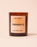 Solei Studios Candle | Firenights