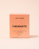 Solei Studios Candle | Firenights