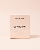 Solei Studios Candle | Sundown