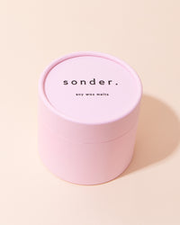 Sonder Soy Wax Melts
