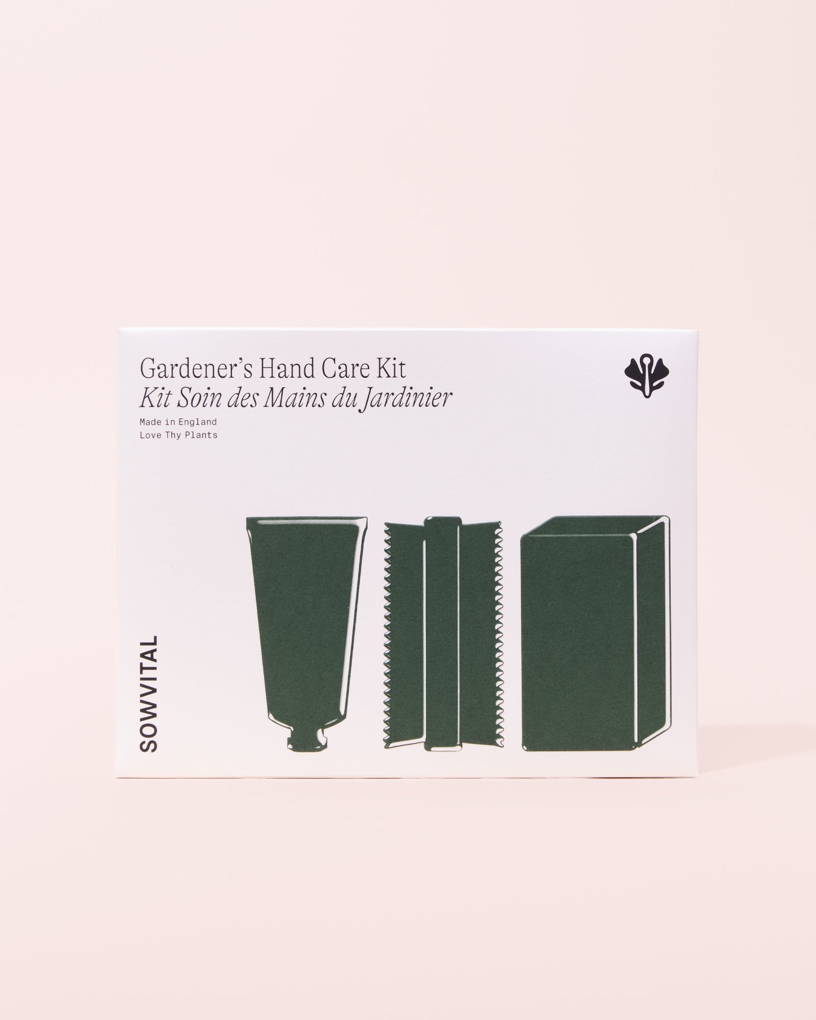 Gardener's Hand Care Kit