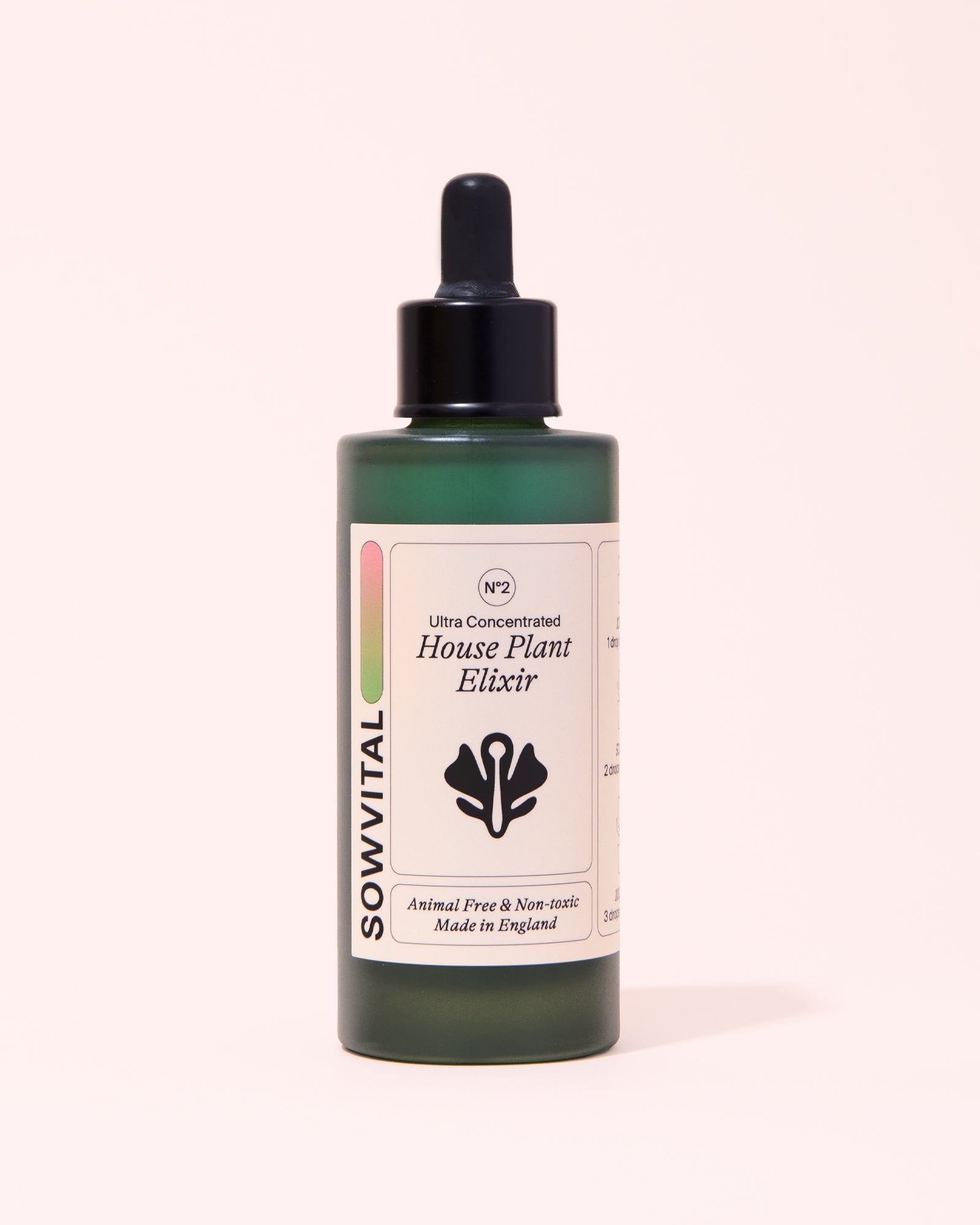 Sowvital House Plant Elixir
