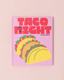 Taco Night Book