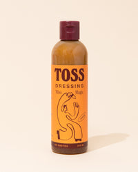 TOSS Salad Dressing | Miso Magic