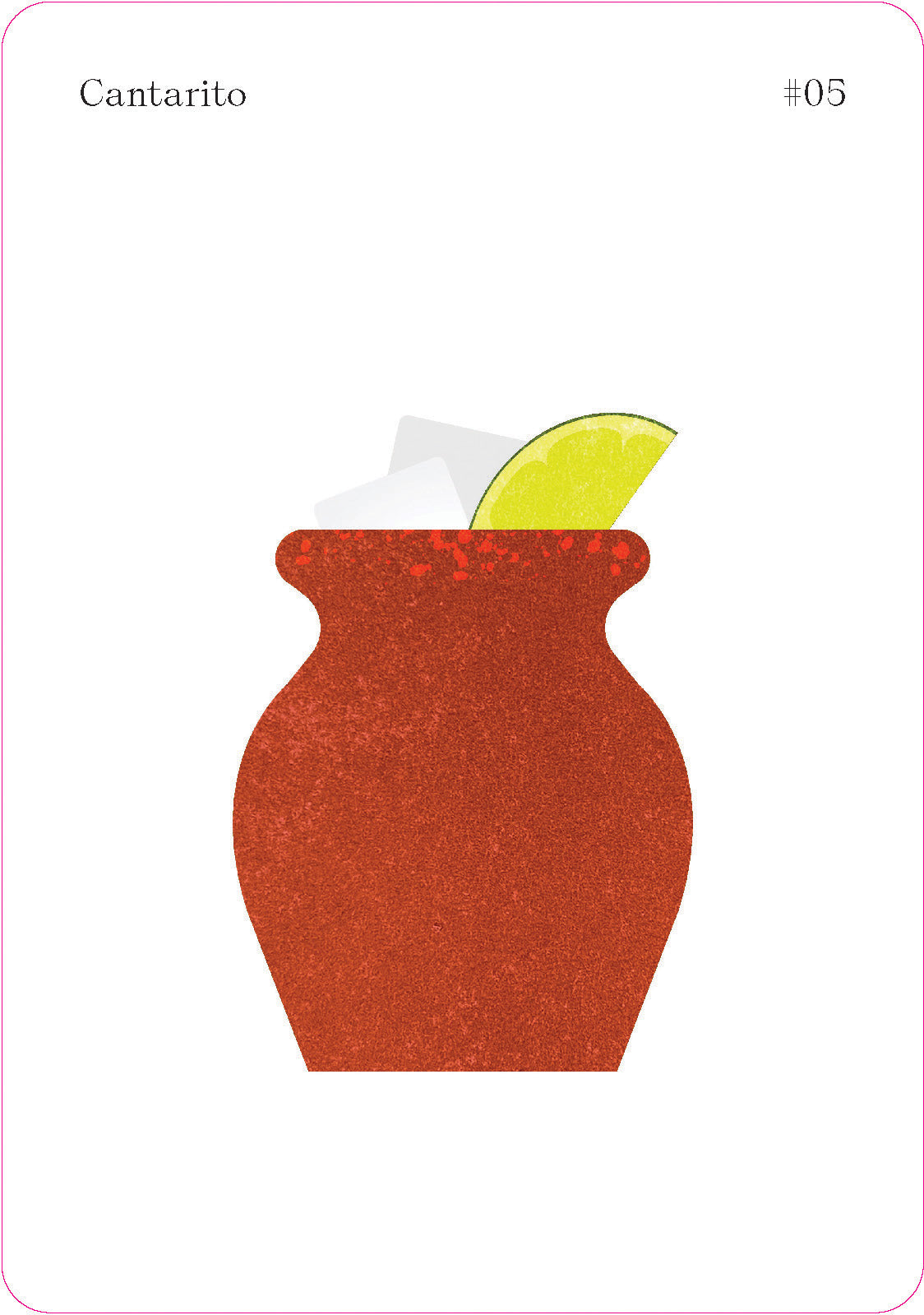 The Cocktail Cabinet | Tequila