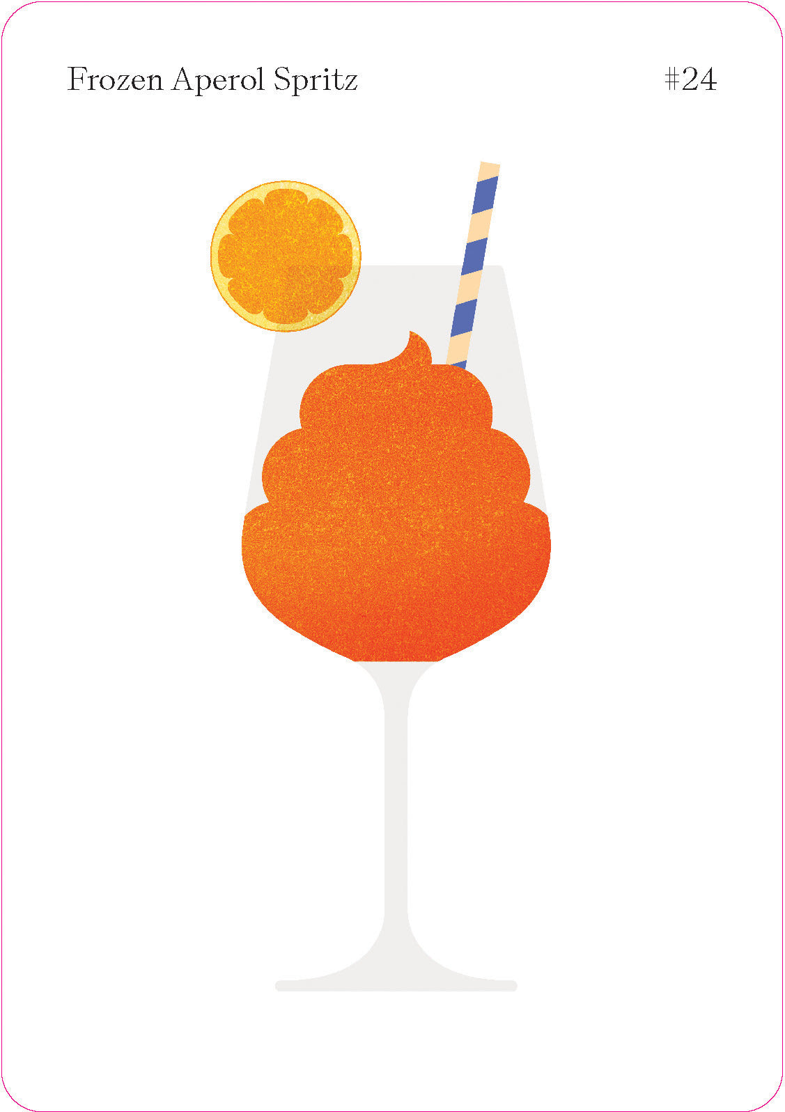 The Cocktail Cabinet | Spritz
