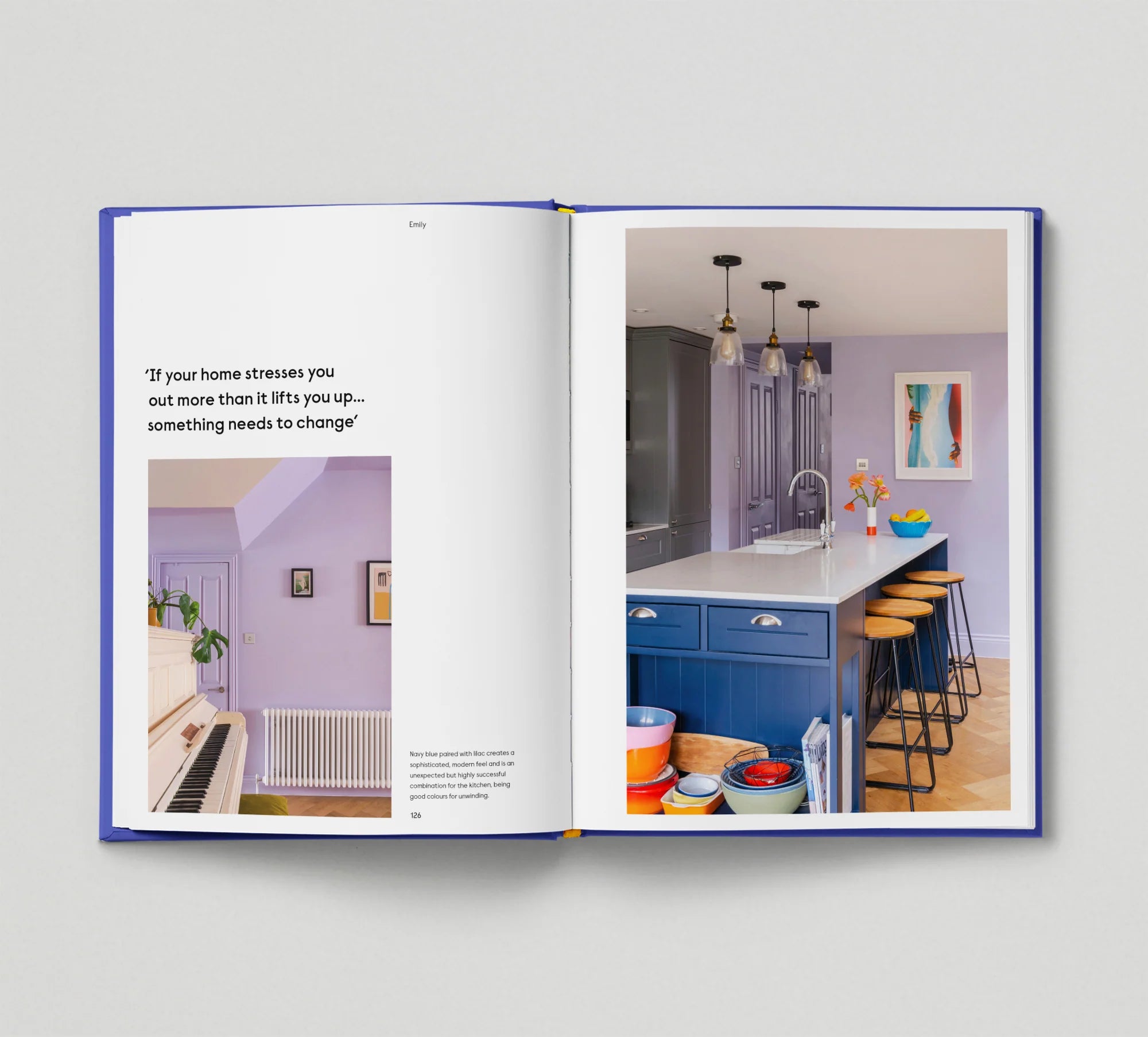 Hoxton Mini Press The New Colourful Home Book