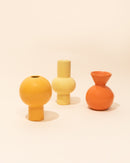Mini Vase | Red