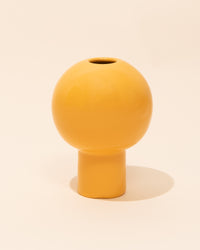 Mini Vase | Orange