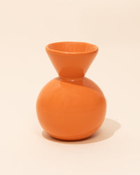 Mini Vase | Red