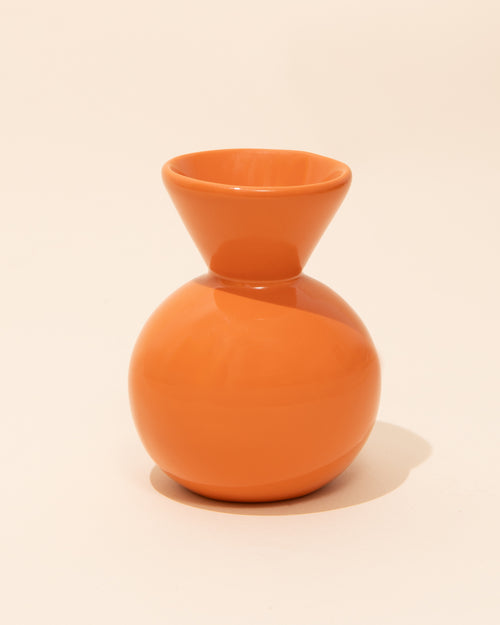Mini Vase | Red