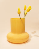 Sipho Vase | Yellow