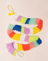 Verloop Festive Fringe Garland