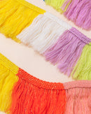 Verloop Festive Fringe Garland