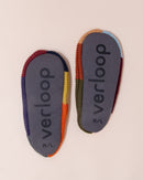 Verloop Mismatch Slippers | Desert