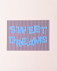 Sweet Dreams Print