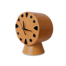 HKLIVING Retro Ceramic Clock | Peach