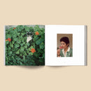 Forgotten Flowers Book