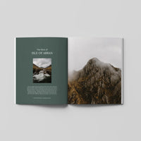 Hidden Scotland Magazine | Issue 11