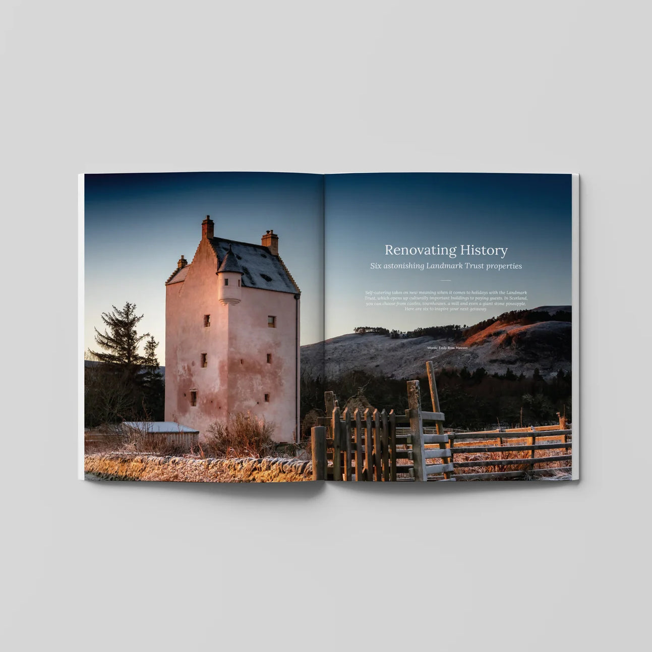 Hidden Scotland Magazine | Issue 11