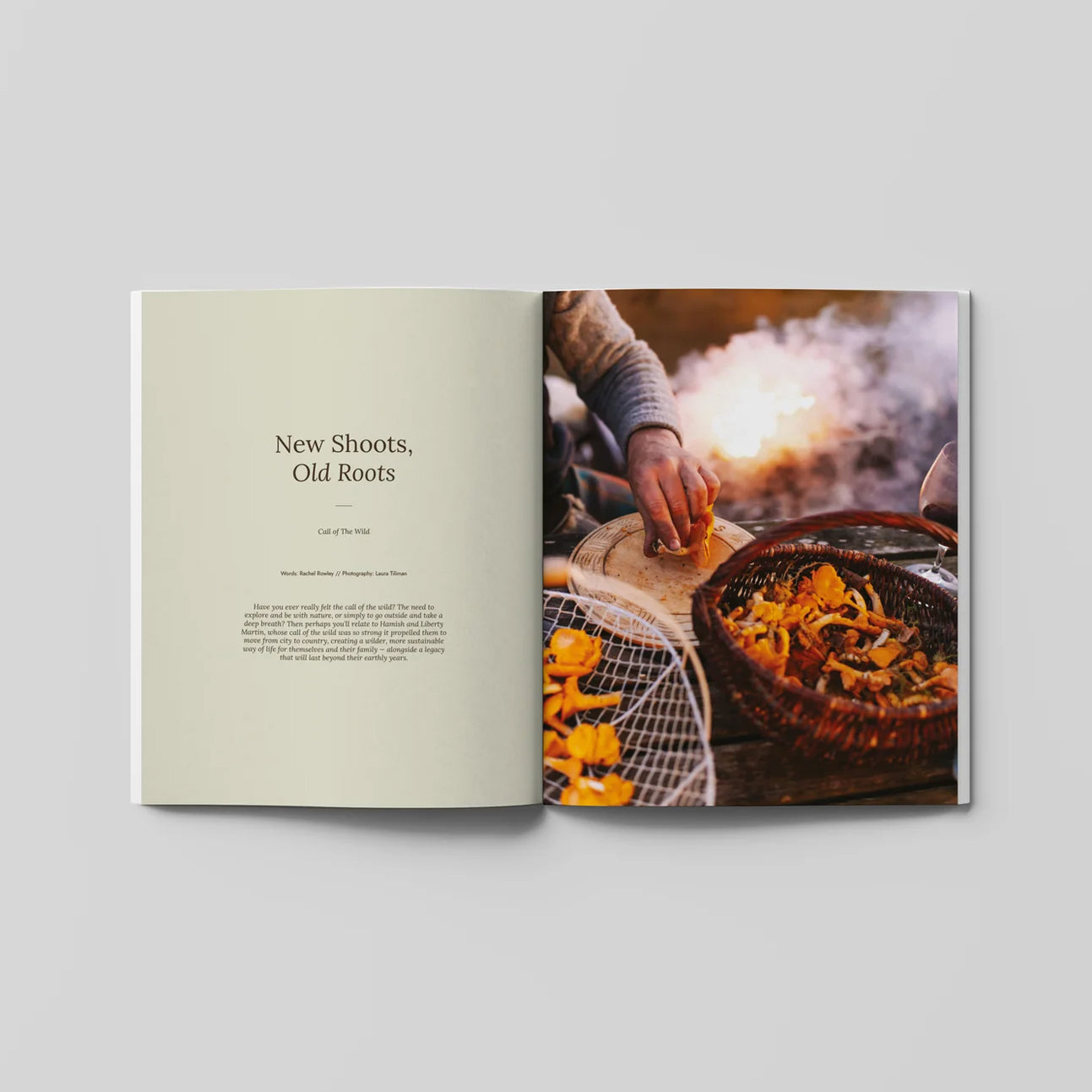 Hidden Scotland Magazine | Issue 11