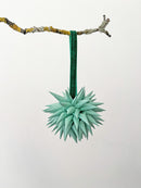 Workshop | Christmas Paper Bauble Making