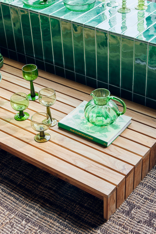 HKLIVING Tall Wine Glass