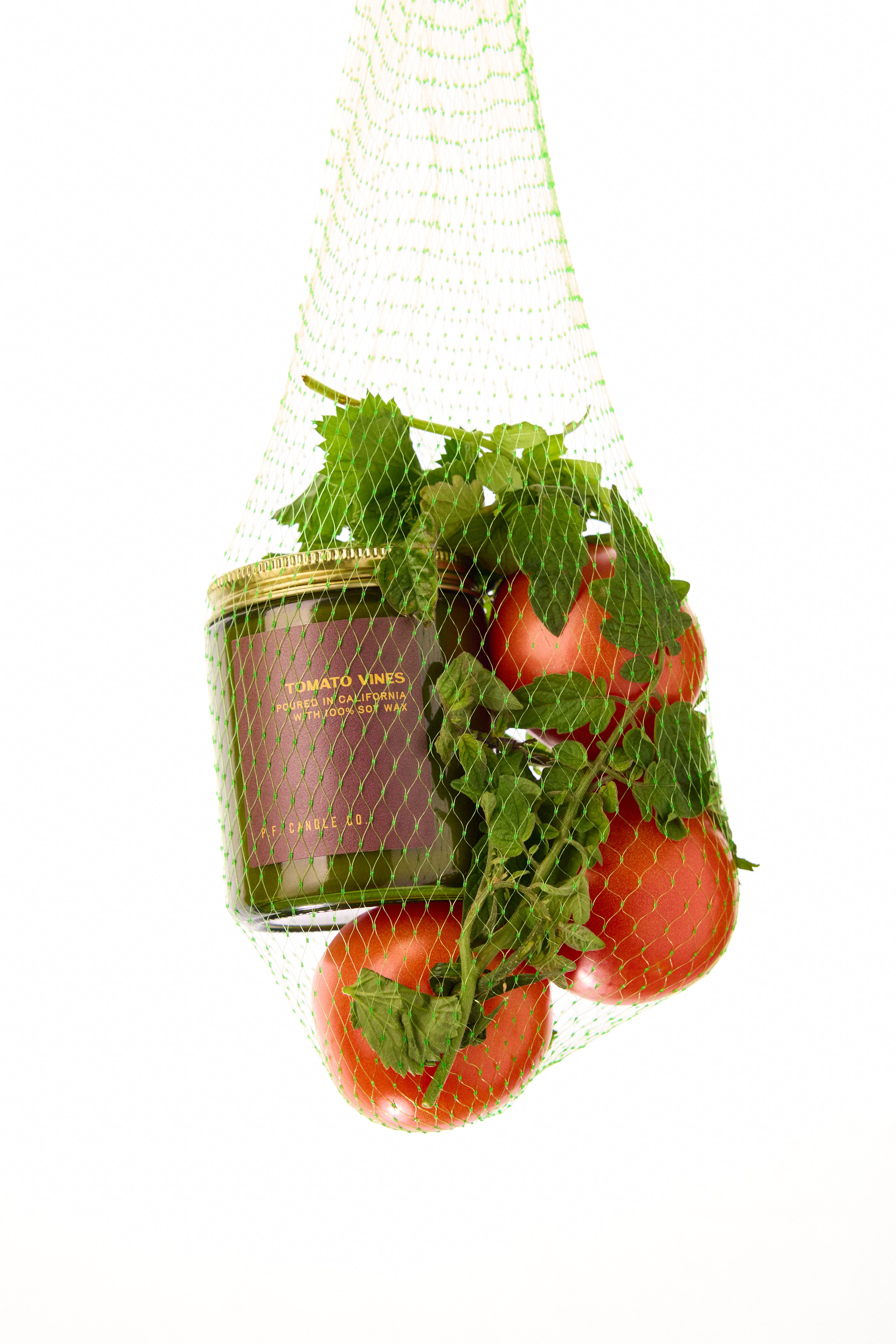 P.F Candle Tomato Vines